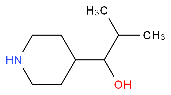 CAS_915919-67-4 molecular structure