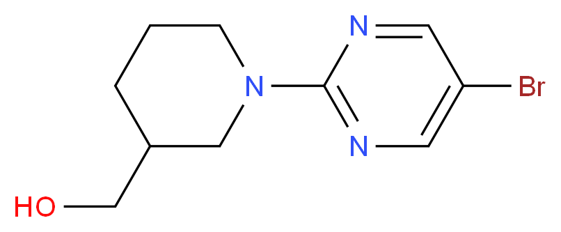 1189973-29-2 分子结构