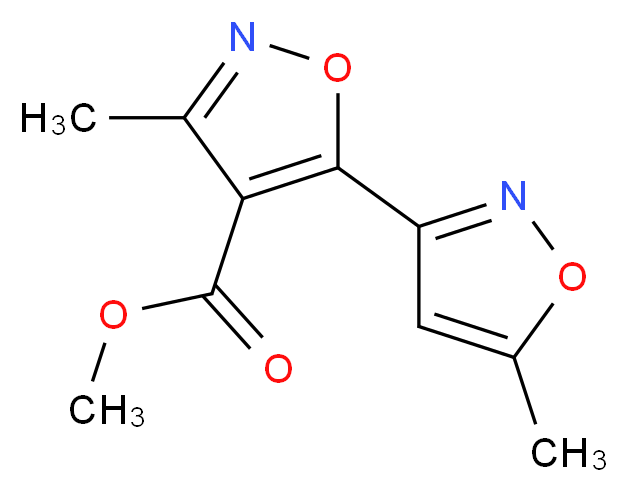 CAS_175277-12-0 分子结构