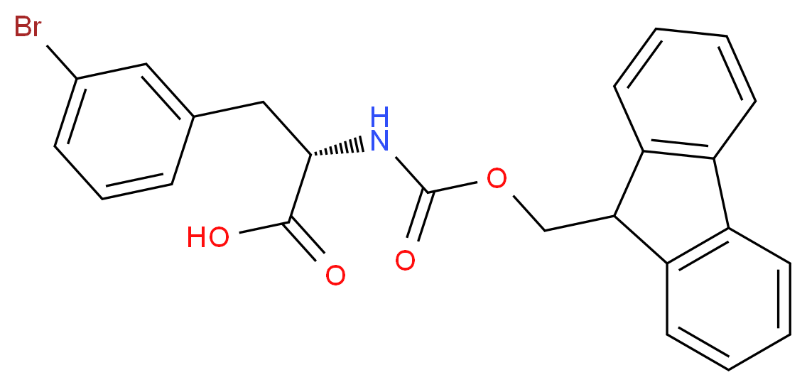 CAS_220497-48-3 分子结构