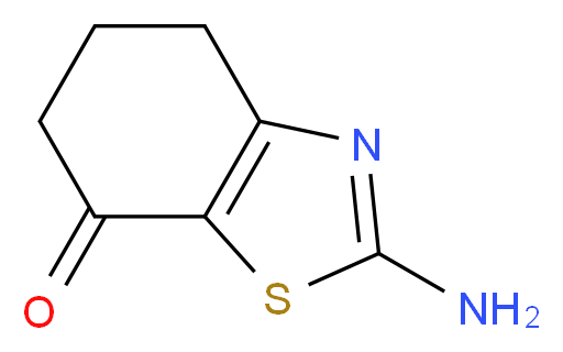 CAS_17583-10-7 molecular structure
