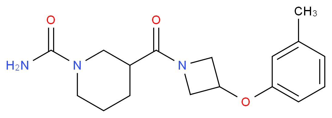  分子结构