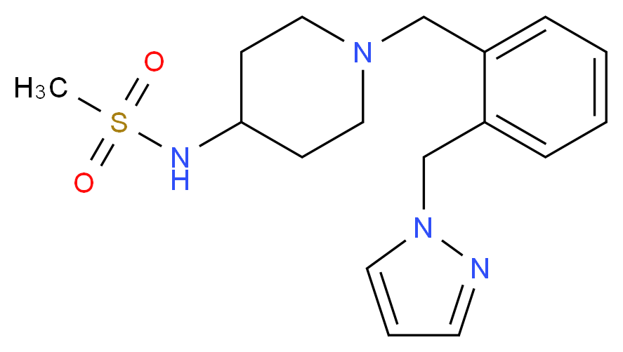  分子结构