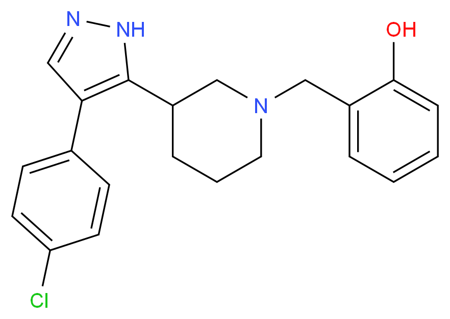  分子结构