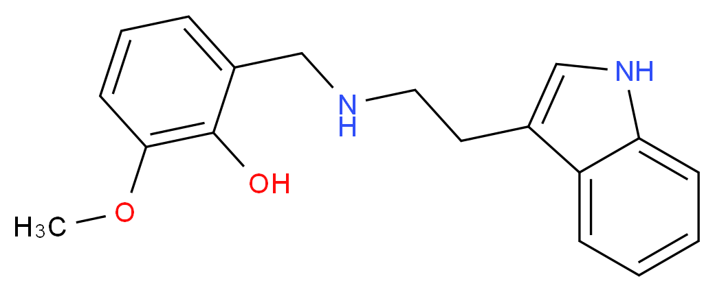 164254703 分子结构