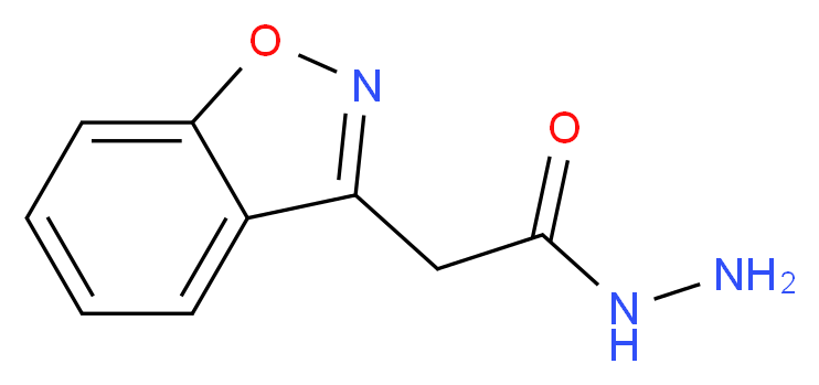 CAS_23008-70-0 分子结构