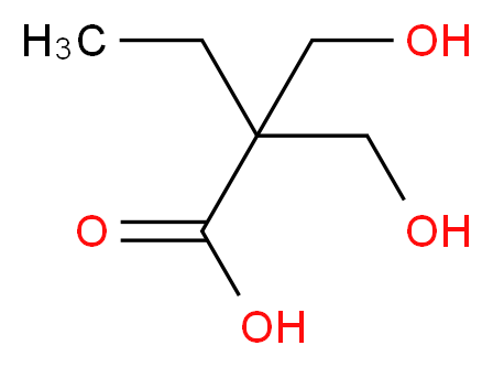 CAS_10097-02-6 分子结构