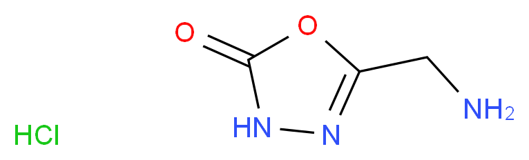 1046079-40-6 分子结构