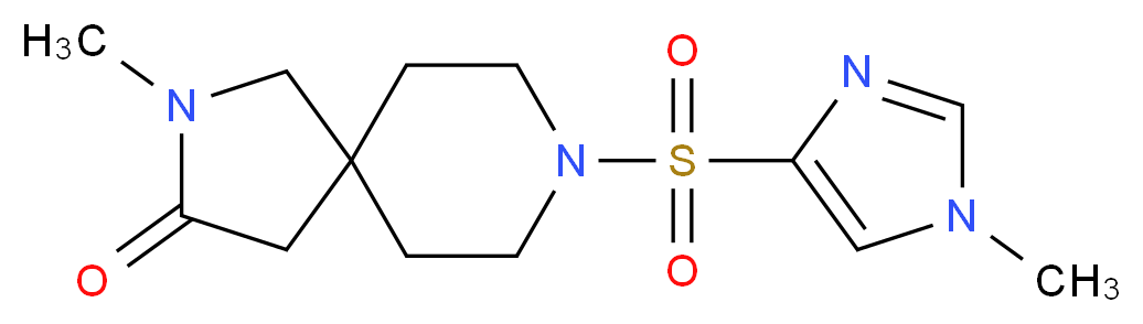  分子结构