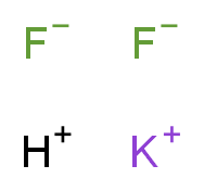 CAS_7789-29-9 molecular structure