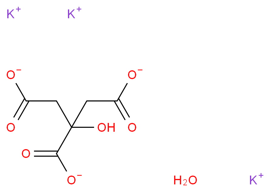 6100-05-6 分子结构