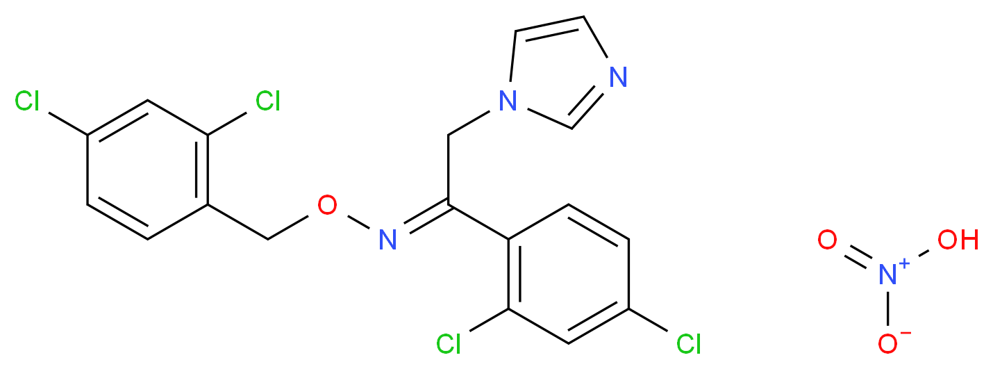 64211-46-7 分子结构