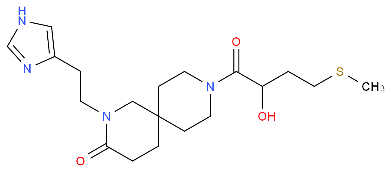  分子结构