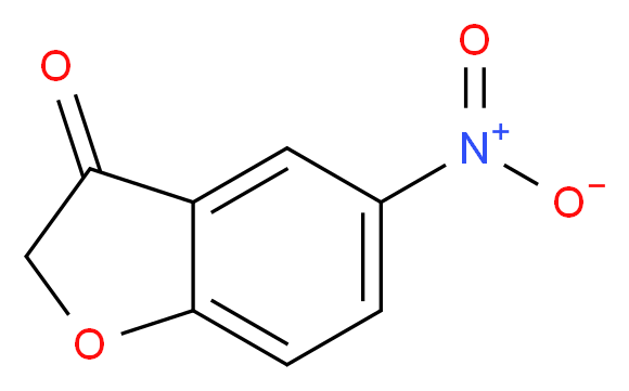 CAS_25158-68-3 分子结构