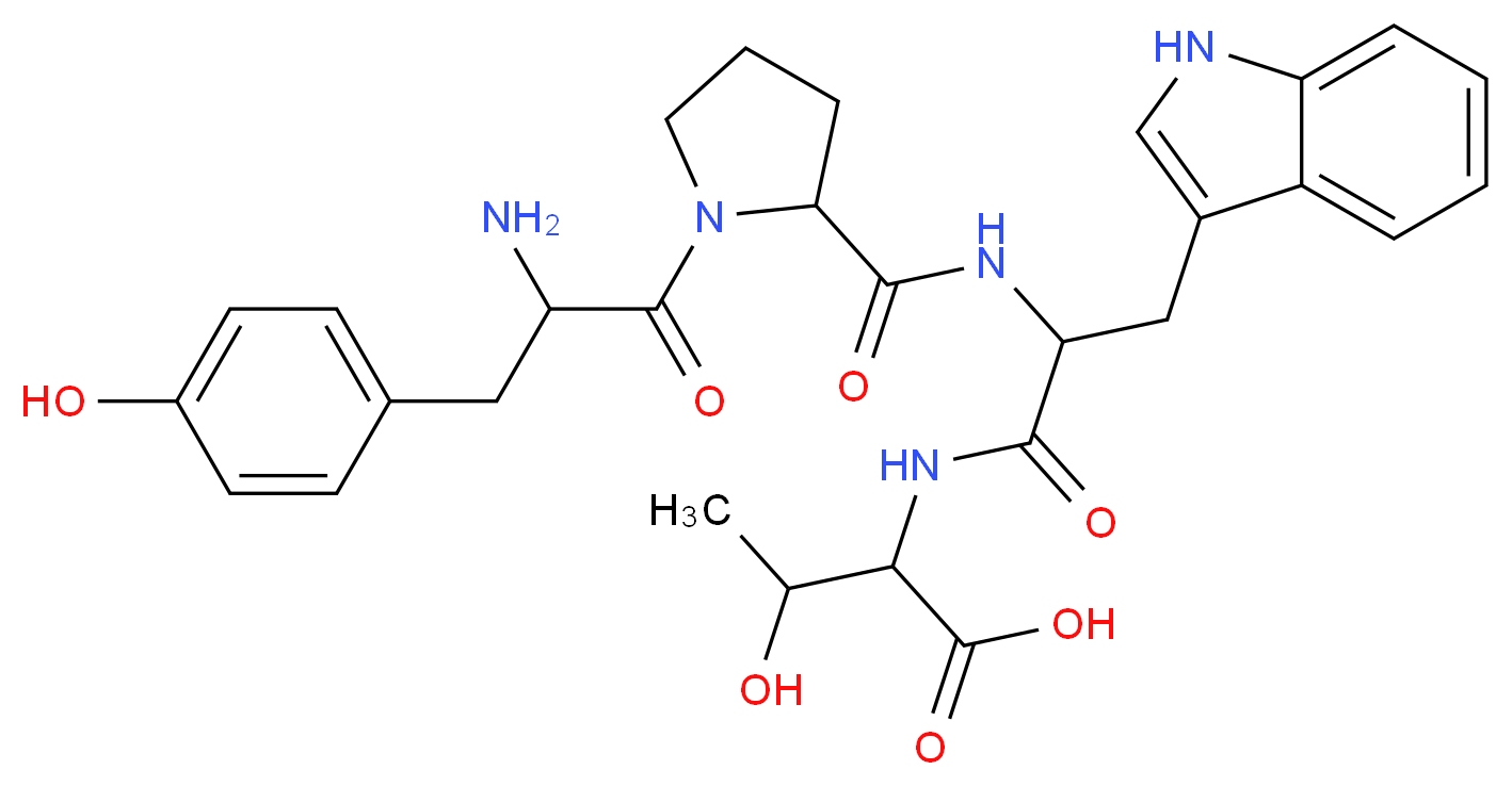 CAS_103930-64-9 分子结构
