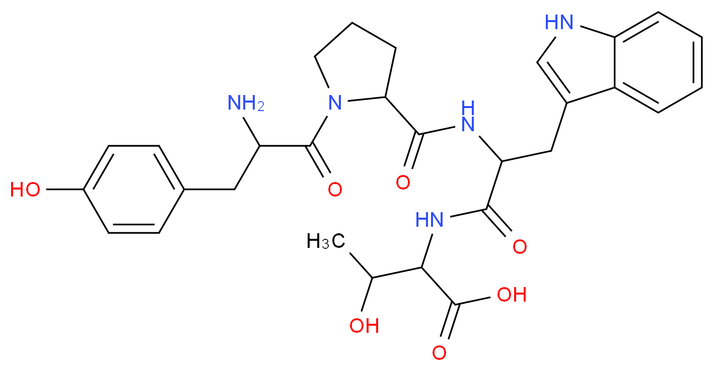 _分子结构_CAS_)