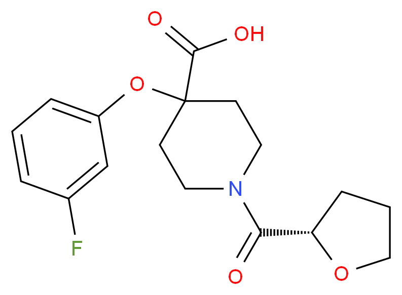  分子结构