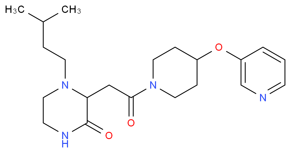  分子结构