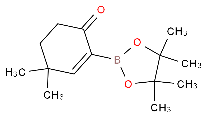 CAS_219489-09-5 分子结构