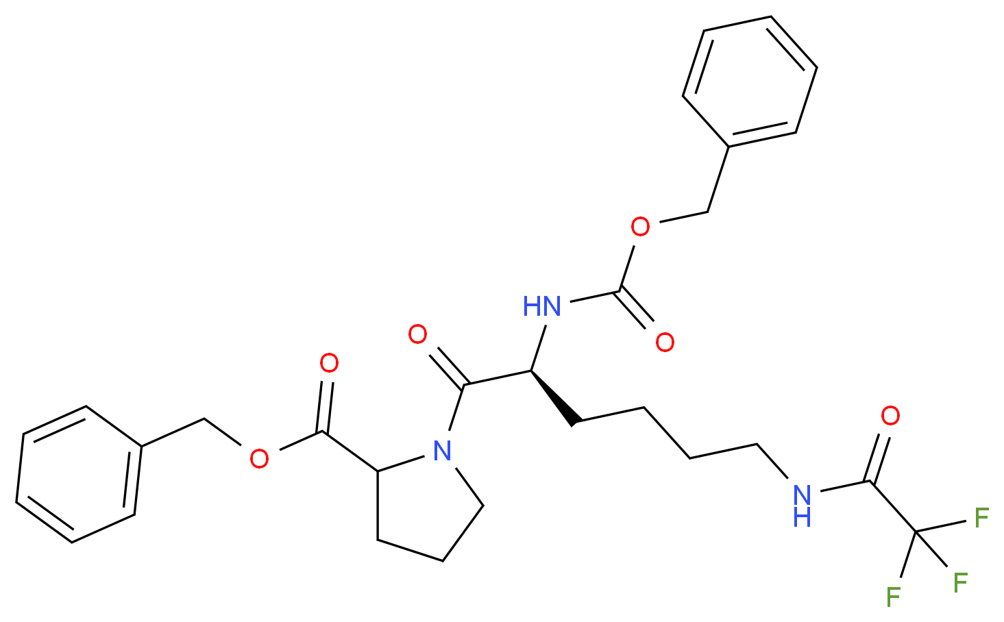 CAS_114753-64-9 分子结构