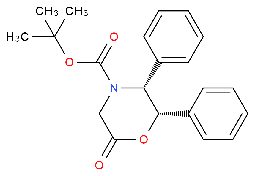 CAS_112741-50-1 分子结构