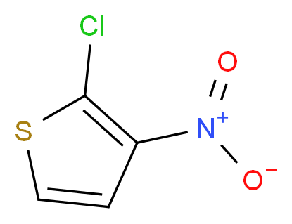 CAS_5330-98-3 分子结构