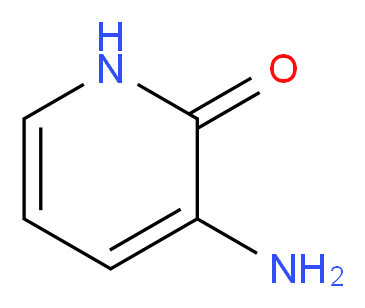 CAS_33630-99-8 分子结构