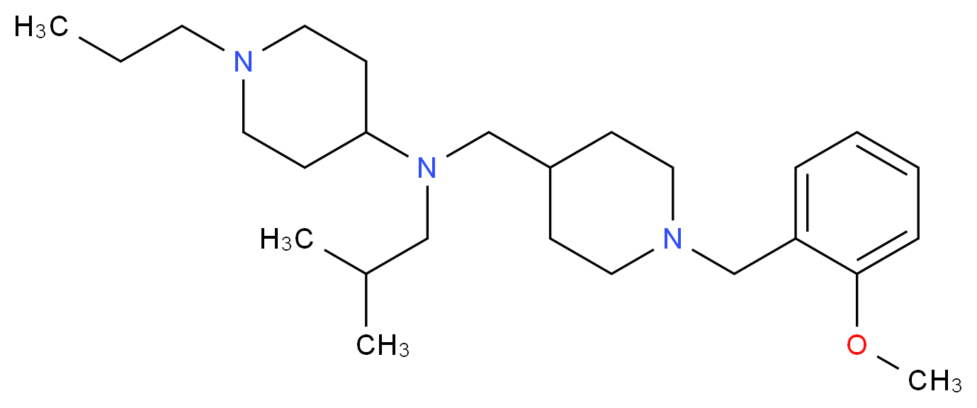  分子结构