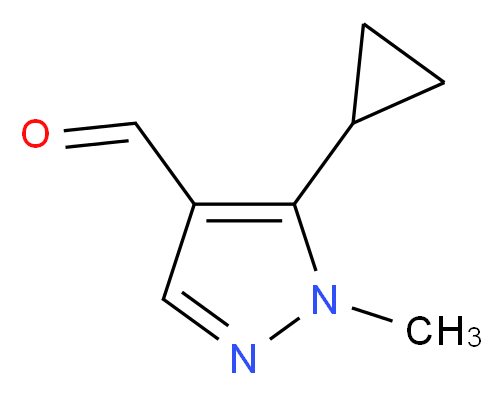 CAS_1215295-85-4 分子结构