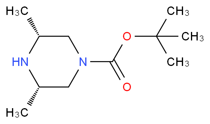 1152111-14-2 分子结构