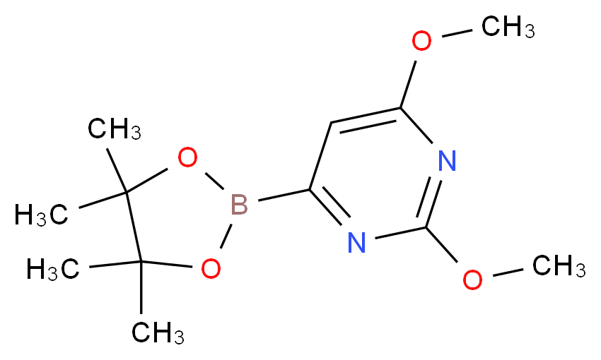 CAS_269410-14-2 分子结构