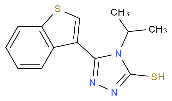 MFCD03423460 分子结构