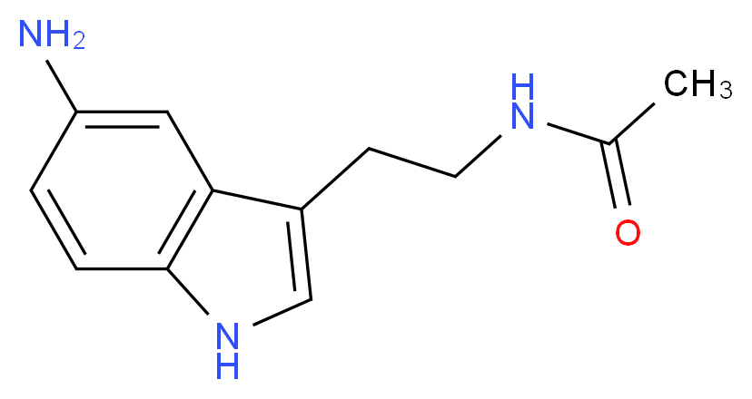 CAS_393835-65-9 分子结构