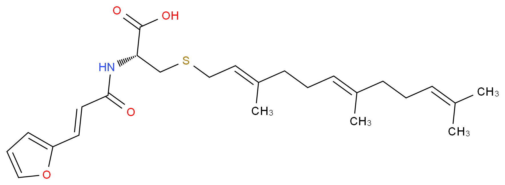 CAS_165245-19-2 分子结构