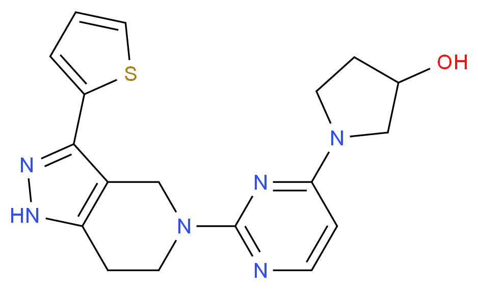  分子结构