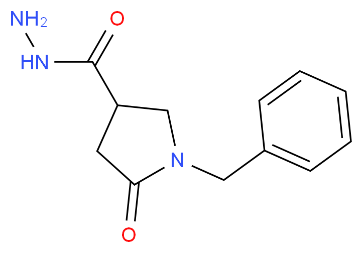 368429-72-5 分子结构