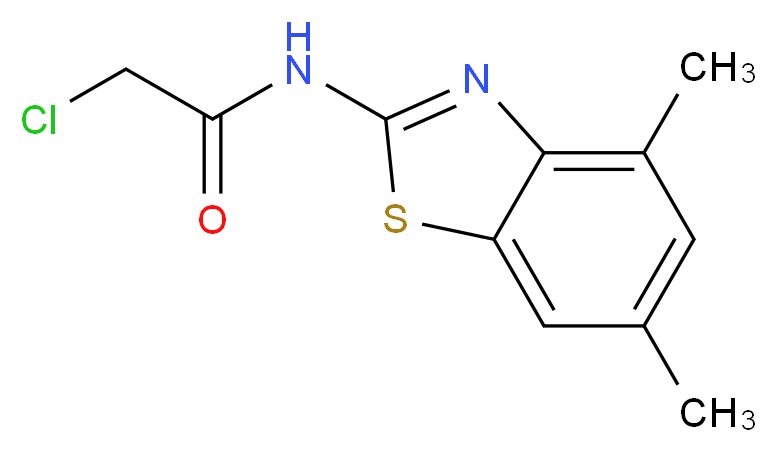 _分子结构_CAS_)