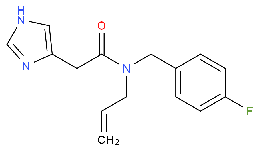  分子结构