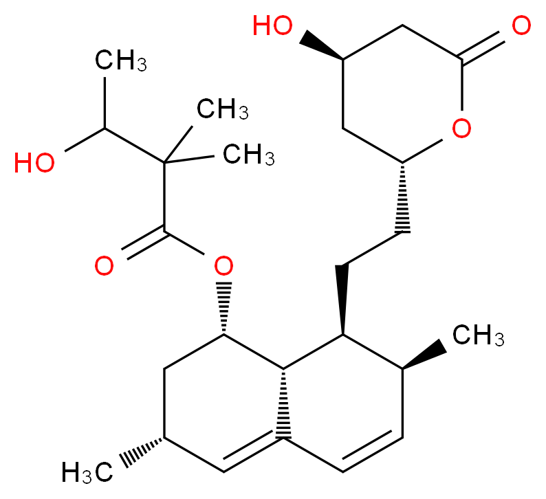 126313-98-2 分子结构