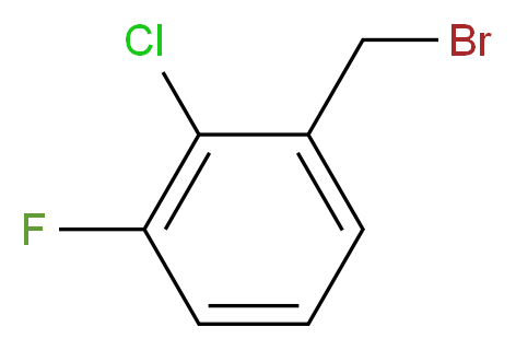 CAS_874285-19-5 分子结构
