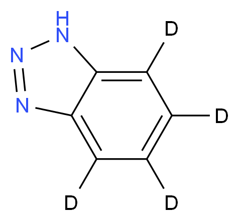 CAS_1185072-03-0 分子结构