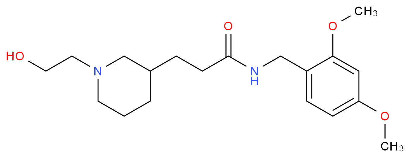  分子结构