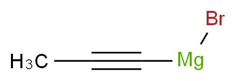CAS_16466-97-0 分子结构