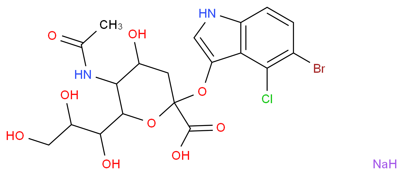 CAS_160369-85-7 分子结构