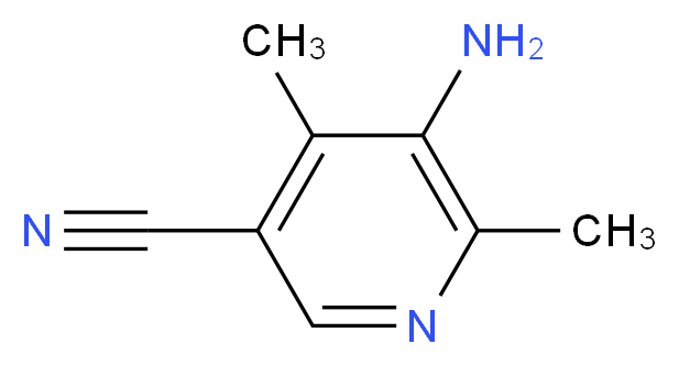 40548-90-1 分子结构