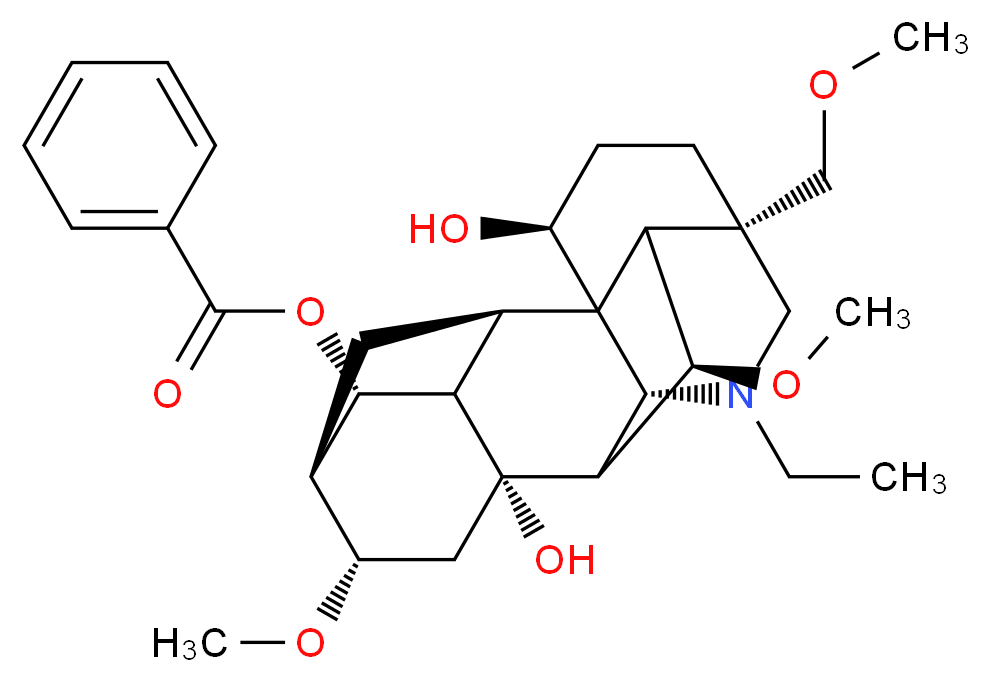 99633-05-3 分子结构