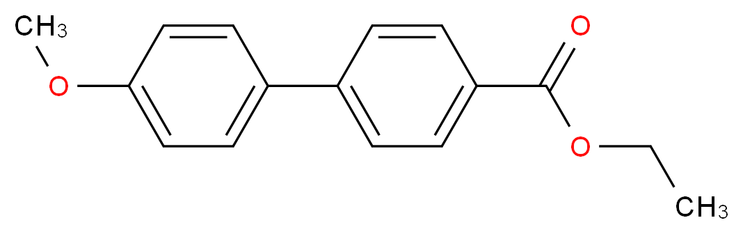 CAS_732-80-9 molecular structure