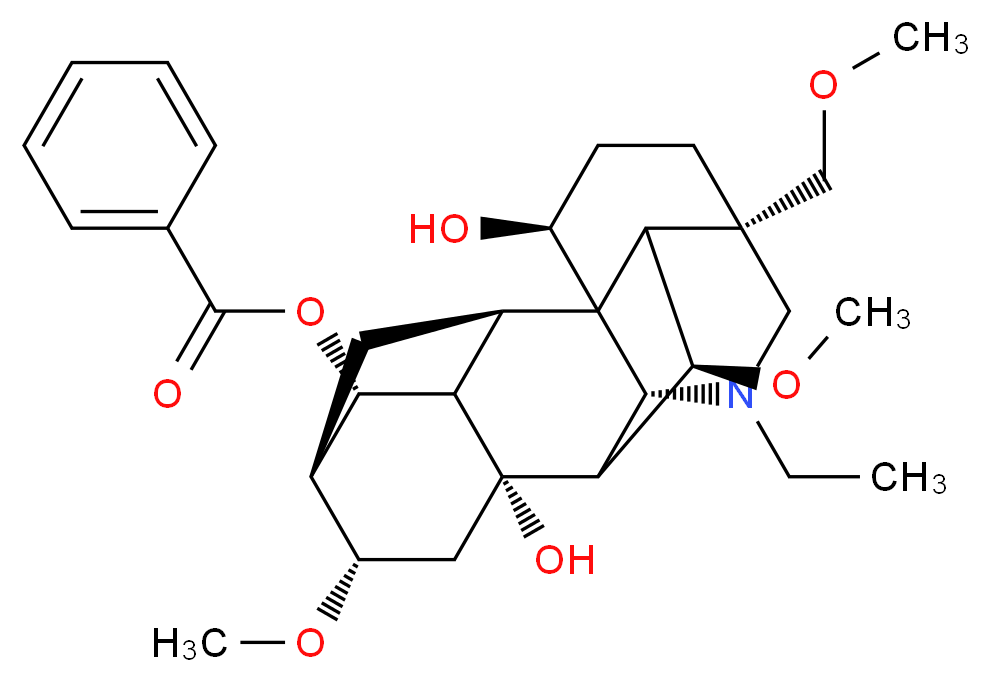 CAS_99633-05-3 molecular structure