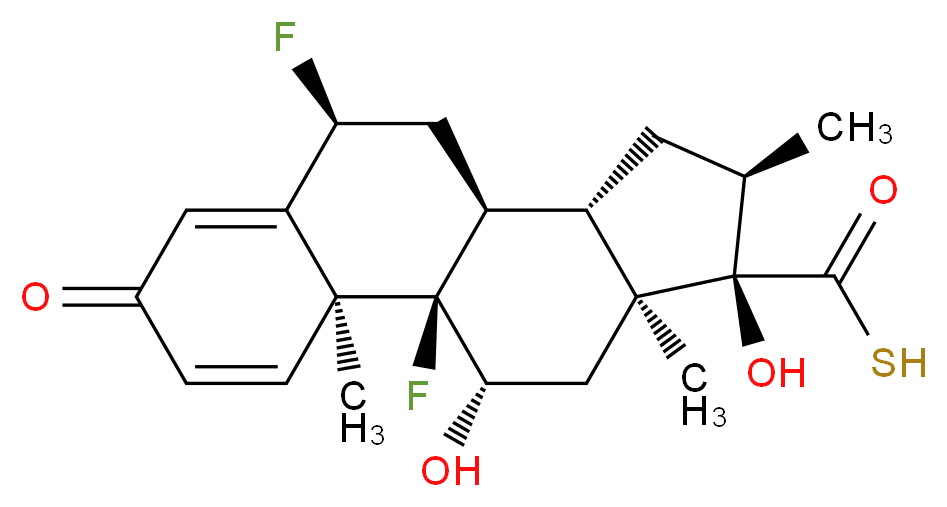 CAS_80473-92-3 molecular structure