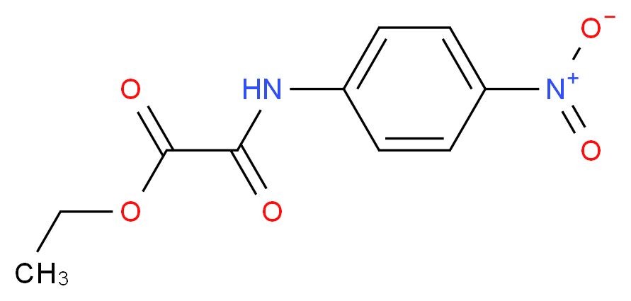 CAS_5416-11-5 分子结构